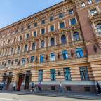 Туры в Санкт-Петербург России из Перми для 2 взрослых на 5 дней от Pac Group 2025 - Елисеевский отель