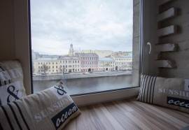 Дягилев бутик-отель