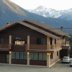 Туры в Архыз России для 2 взрослых от Alean на июль 2026 - Chalet ForREST