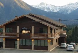 Chalet ForREST