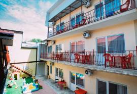 Гостевой дом Тургеневский