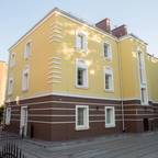 Туры в Зеленоградск России для 2 взрослых 2026-2027 - Hostel Art