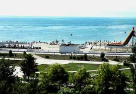 Санаторий Архипо-Осиповка