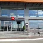 Туры по России для 2 взрослых на 12 дней от Travelata 2026 - Ibis Cheboksary Center