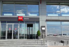 Ibis Cheboksary Center