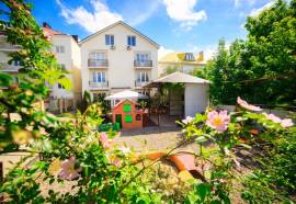 Морской конек - гостиница