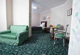 Ремезов отель