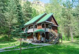 Туркомплекс Таежник