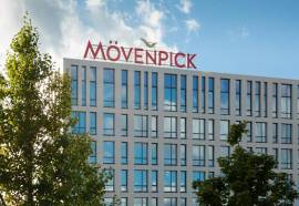 Movenpick Moscow Taganskaya