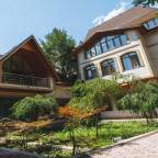 Туры в Красную Поляну России для 2 взрослых 2025 - Fairy House гостевой дом