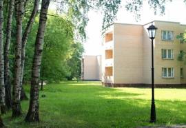 Апарт-отель Куркино, Куркино