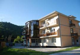 Гостевой дом Vega