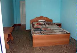 Черномор Гостиница