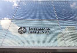 Intermark Residence