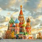 Недорогие туры по России из Уфы для 2 взрослых на 4 дня 2025 - Гостевой дом Парадиз