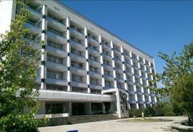 Алуштинский