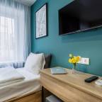 Горящие туры в Москву России из Уфы в отели 1*, 2*, 3* для 2 взрослых от Travelata 2025-2026 - Hotel Trips