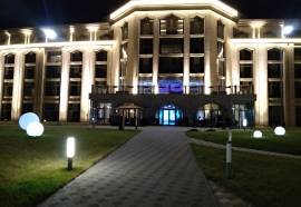 Kol Gali Resort & Spa, Болгар