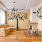 Туры в Калининград России для 2 взрослых на апрель 2026 - Хостел Скворечник