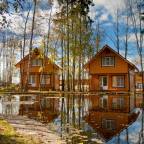 Горящие туры в Серпухов России в лучшие отели для 2 взрослых на май 2026 - Прованс отель 4 сезона