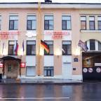 Туры по России из Красноярска, в отели 4*, для 2 взрослых, на 9 дней 2024 - Arealinn гостиница