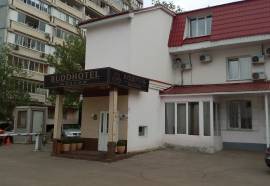 БуддОтель Москва