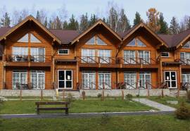 Апарт-отель Sunny Valley