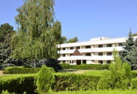 Пансионат Ласточка