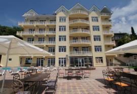 Villa Plaza (Плаза)