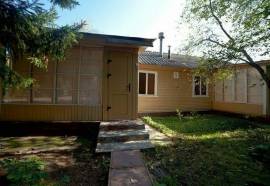 База отдыха Лесные Поляны