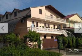 Гостевой дом Сакура