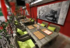 Троя, Кострома