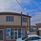 Туры в Анапу России в лучшие отели для 2 взрослых на июнь 2026 - Мария мини-отель