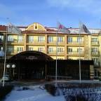 Туры по России в отели 4* для 2 взрослых на 11 дней на февраль 2026 - Адмирал отель