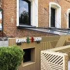 Туры по России из Екатеринбурга в лучшие отели 4* для 2 взрослых на 5 дней от Alean на новый год 2026 - Веллион Сухаревский