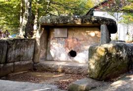 Экопарк-отель Джубга