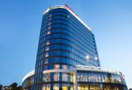 Hampton by Hilton Nizhny Novgorod