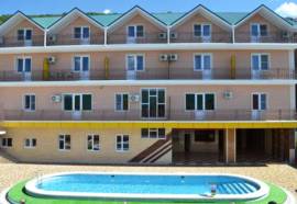 Гостевой дом Лев