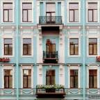 Премиальные туры в Санкт-Петербург, России из Самары, в лучшие отели, для 2 взрослых, от Alean 2024 - Aston Hotel