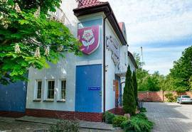 Гостиница Фридрихсхофф