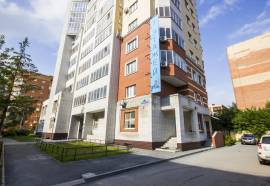 Апарт-отель 7 Этажей, Тюмень