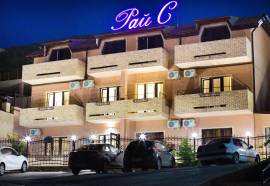 РайС гостевой дом