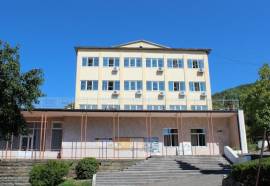 Санаторий Аврора