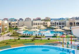 Morea Family Resort&Spa