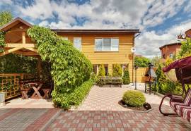 Сосновый Бор база отдыха