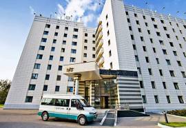 Домодедово Аэротель