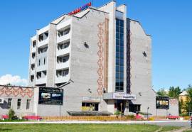 ГК Буян-Бадыргы