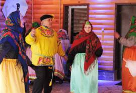 Orchestra Oka Spa Resort