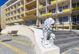 Санаторий Узбекистан