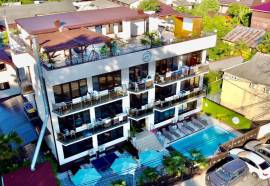 Гостевой дом Helas